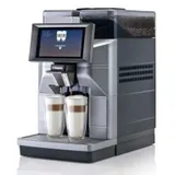 Saeco Magic M2 Kaffeevollautomat Silber