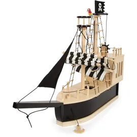 Small Foot Company Piratenschiff (12411)