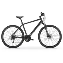 MBM Maxilux 29 Zoll RH 50 cm Unisex schwarz