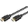 goobay HDMI-Kabel 60625 Stecker/Stecker 7,5 m