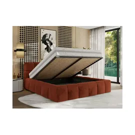 MKS NIRA Classic 180 x 200 cm Orange