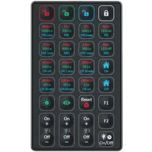 Legrand 999834 Fernbedienung für Decken-Bewegungs-/Präsenzmelder