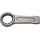 Padre Schlagringschlüssel 838 24 mm 165 mm