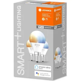 LEDVANCE Smart+ WiFi Mini bulb 485976 5W E14 3 St.