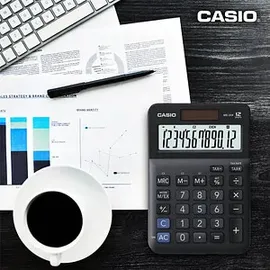 Casio MS-20F Schwarz