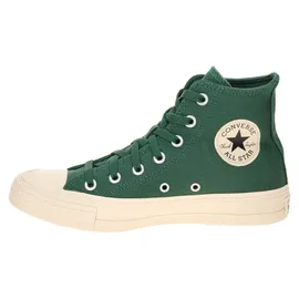 Converse Chuck Taylor All Star Durable Herren Grün/Schwarz/Weiß 39,5