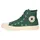 Converse Chuck Taylor All Star Durable Herren Grün/Schwarz/Weiß 39,5