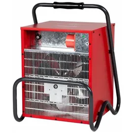 Eurom EK15002 + Heizlüfter 15000 W, inkl. Kabel, 400 V