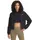 Under Armour Rival Woven Damen Sweatshirt, schwarz - XXL