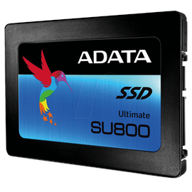 A-Data Ultimate SU800 256 GB 2,5" ASU800SS-256GT-C