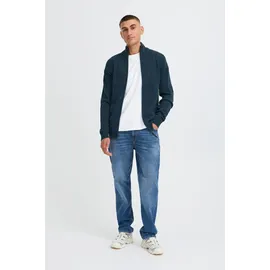 !Solid SOLID Strickjacke SDBabal in blau | Gr.: 3XL
