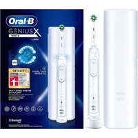 Oral B Genius X 20000N weiß