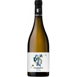 Chardonnay 2024 - Flores