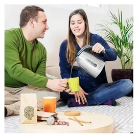 Cecotec ThermoSense 220 Steel