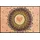Wash+Dry Circle of Love 50 x 75 cm Rosa