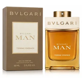 Bulgari Man Terrae Essence Eau de Parfum 60 ml