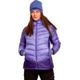 Trangoworld Rulhe Jacke - Light Blue / Dark Blue - XL
