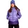 Trangoworld Rulhe Jacke - Light Blue / Dark Blue - XL