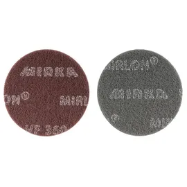 Mirka Mirlon-Schleifvlies Ø150mm 10 Stück