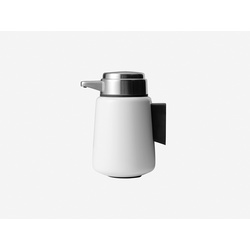 Vipp Seifenspender (wandmontiert) VIPP9W weiss Accessories