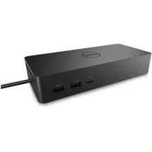 Dell Universal Dock Ud22 Schwarz