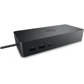 Dell Universal Dock Ud22 Schwarz