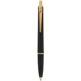 BALLOGRAF® Kugelschreiber Basic Schwarz 1,0 mm 1 St.