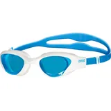 Arena Schwimmbrille THE ONE 818 LIGHT BLUE-WHITE-BLU