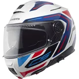 Schuberth C5 Omega White S