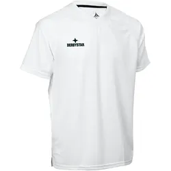 DERBYSTAR Primo Fußballtrikot Kinder weiß 116