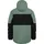horsefeathers Recon Jacke (Eisberggrün/Schwarz) - Schwarz - XL