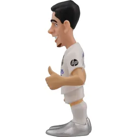 toys & humans MINIX - Fußball Stars #208 - Real Madrid - Valverde 12 cm