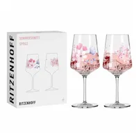 Ritzenhoff & Breker Sommersonett Aperitifglas 0,55 l 2-tlg.