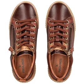 PIKOLINOS Sneaker Damen Braun/Bronze 41