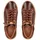 PIKOLINOS Sneaker Damen Braun/Bronze 41