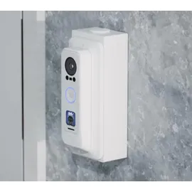 UBIQUITI networks Ubiquiti UniFi Reader Pro Junction Box weiß