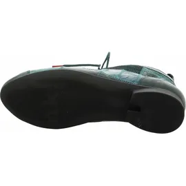 THINK! Komfort Stiefeletten in Türkis - 38 EU