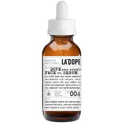 La Dope CBD Face Oil Serum 30 ml