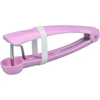 Dr. Oetker Kirschentkerner Kunststoff rosa 15 x 3 x 7,5 cm