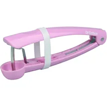 Dr. Oetker Kirschentkerner Kunststoff rosa 15 x 3 x 7,5 cm