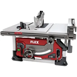 Flex Akku-Tischkreissäge TS 92 18-EC ohne Akku und ohne Ladegerät