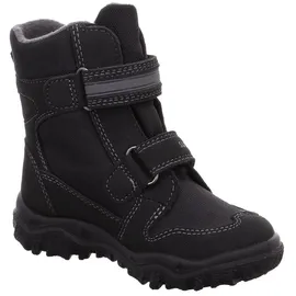 superfit Husky schwarz/grau 26