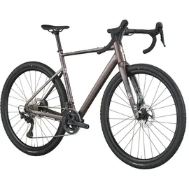 Scott Speedster Gravel Team 2026 28 Zoll RH XL braun