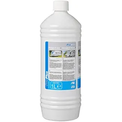 Reiniger & Wachs 1 Liter für Wohnwagen und Reisemobil