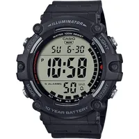 Casio Collection AE-1500WH-1AVEF Kunststoff 47 mm