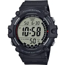 Casio Collection AE-1500WH-1AVEF Kunststoff 47 mm