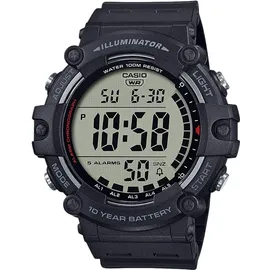 Casio Collection AE-1500WH-1AVEF Kunststoff 47 mm