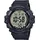 Casio Collection AE-1500WH-1AVEF Kunststoff 47 mm
