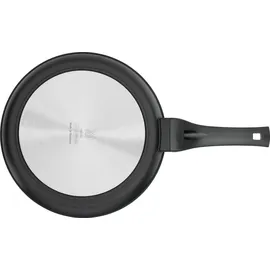 WMF PermaDur Premium Stielpfanne 28 cm flach