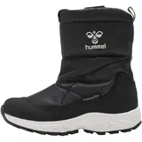 hummel Root Recycled Winterstiefel Babyschuhe Kinder 2001 - black 21